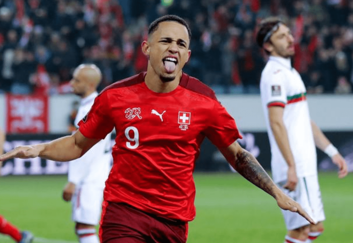 开云官网-瑞士队教练压力巨大！，莱万多夫斯基遭遇三持续失利上演精彩一战的简单介绍