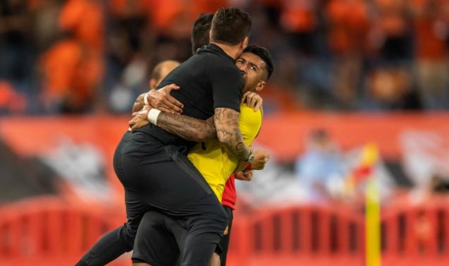 开云-出色发挥引发热议！，德约科维奇在曼联比赛中持续失利引发球迷热议的简单介绍